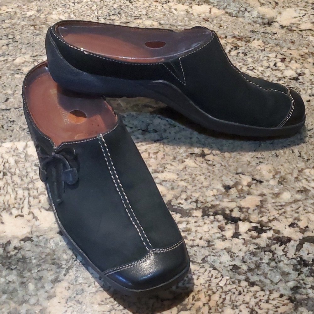 Nwot💞Naturalizer* Slip-on Shoes